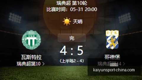 开云体育 175632